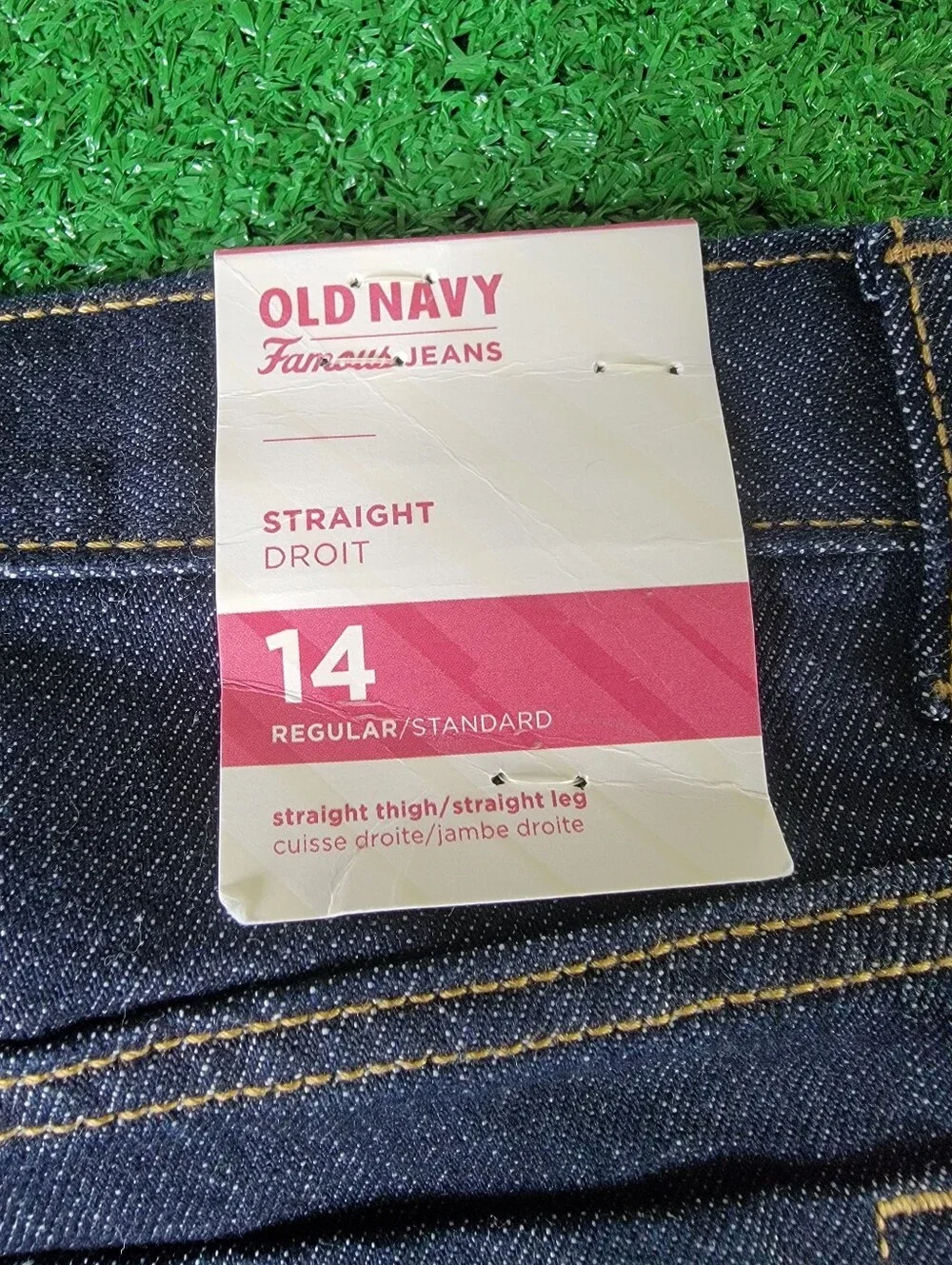 Old Navy old navy